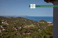 living - Parcela de 2,237m² en venta en Sa Tuna, Costa Brava - gallery thumbnail - 1