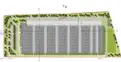 logistics - Entrepôt Logistique À Louer - Plan d'étage thumbnail - 1