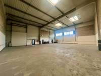 logistics - Activités / Bureaux À Louer - gallery thumbnail - 7