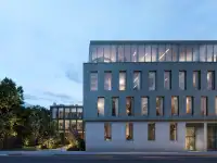 office - Ripamonti 99 - R99 - Uffici - Dils - gallery thumbnail - 4