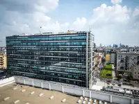 office - Light Building - Kantoor - Dils - gallery thumbnail - 2