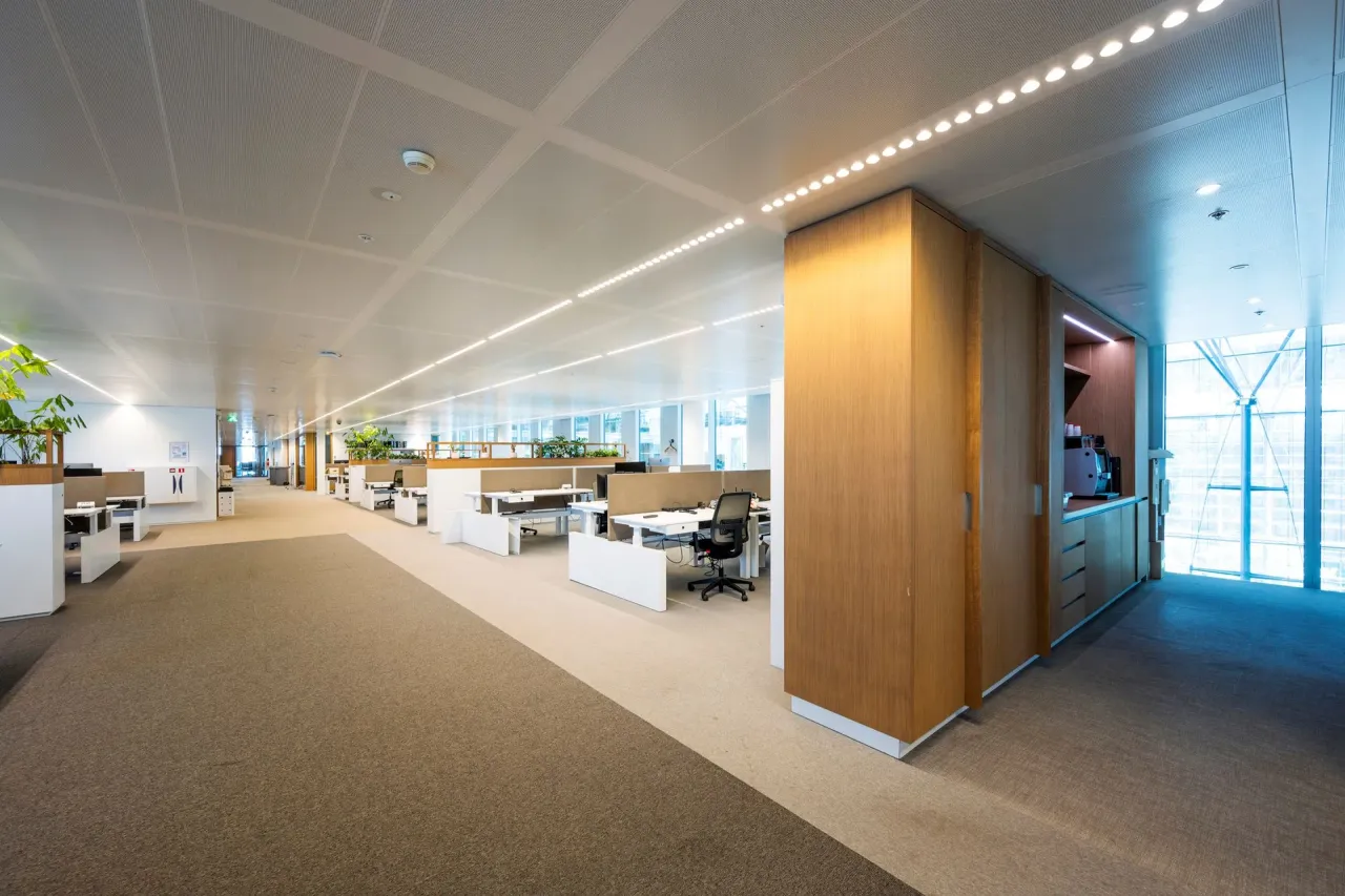 office - WTC - Towers 1-8 - Office - Dils - gallery - 6