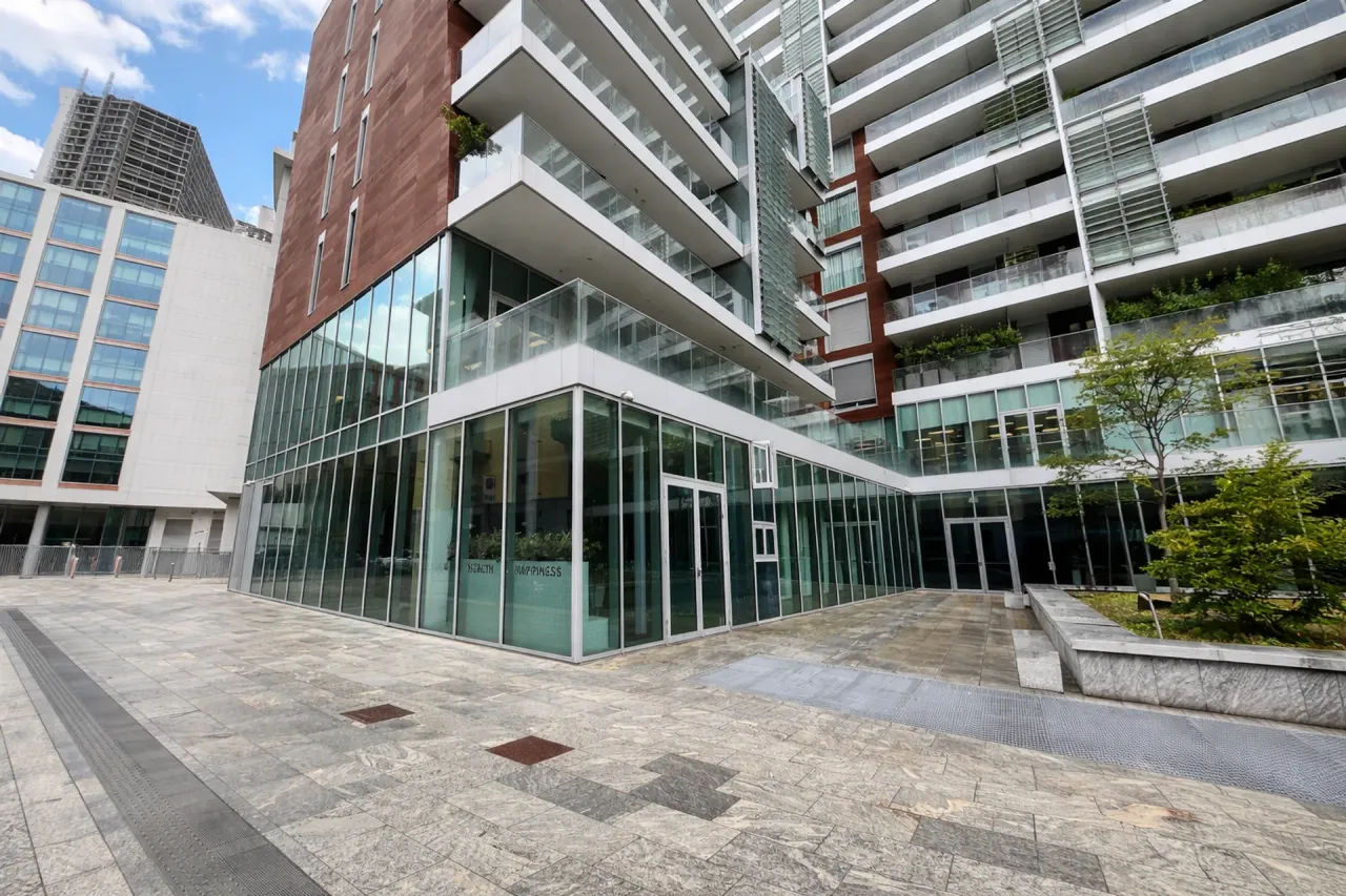 retail - Adda 14 - Detailhandel - Dils - gallery - 2