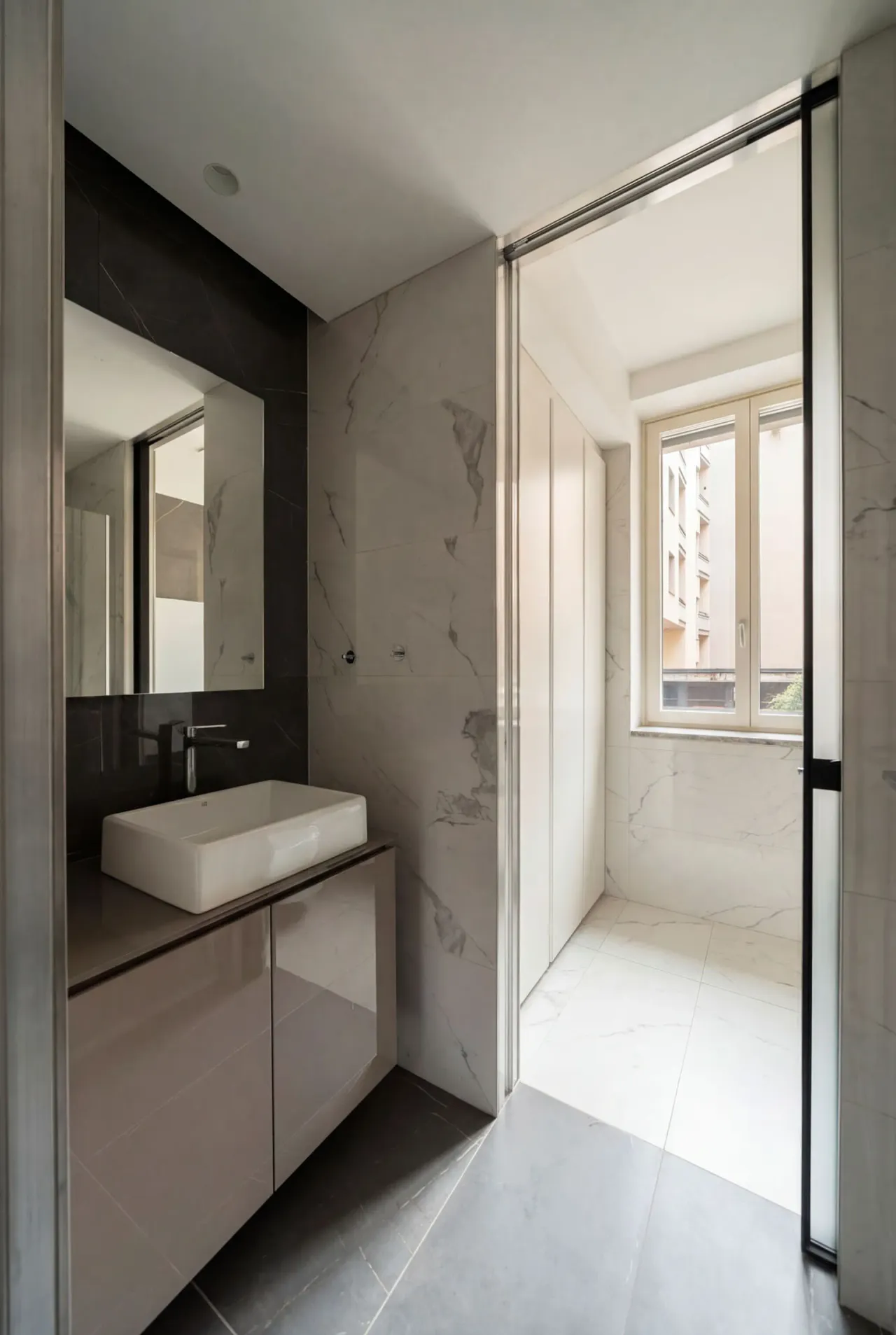 living - Sant'Ambrogio 4 - Living - Dils - gallery - 7