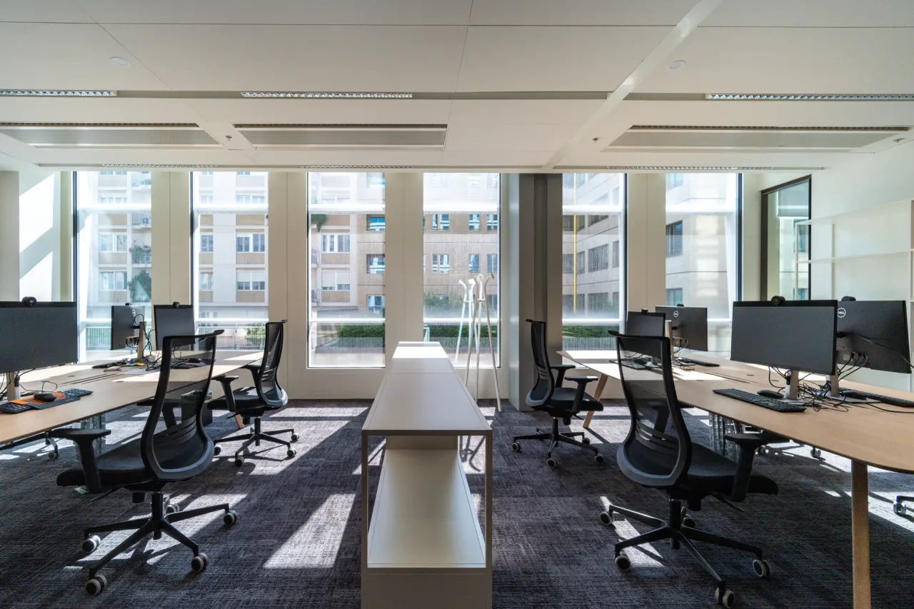 office - VP22 - Kantoor - Dils - gallery - 13