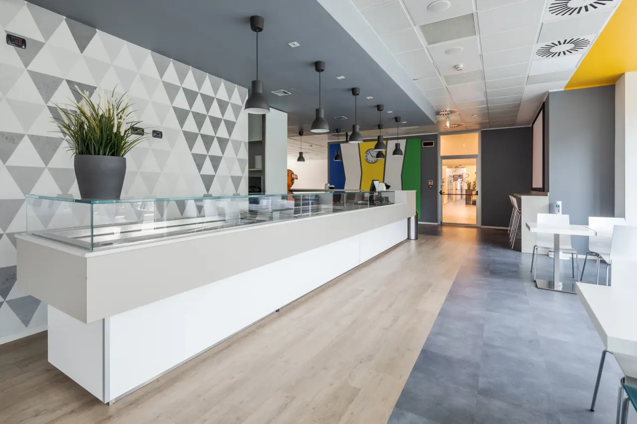 office - Light Building - Kantoor - Dils - gallery - 11