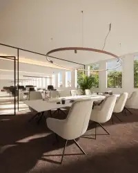 office - Filzi 27 - Uffici - Dils - gallery thumbnail - 4