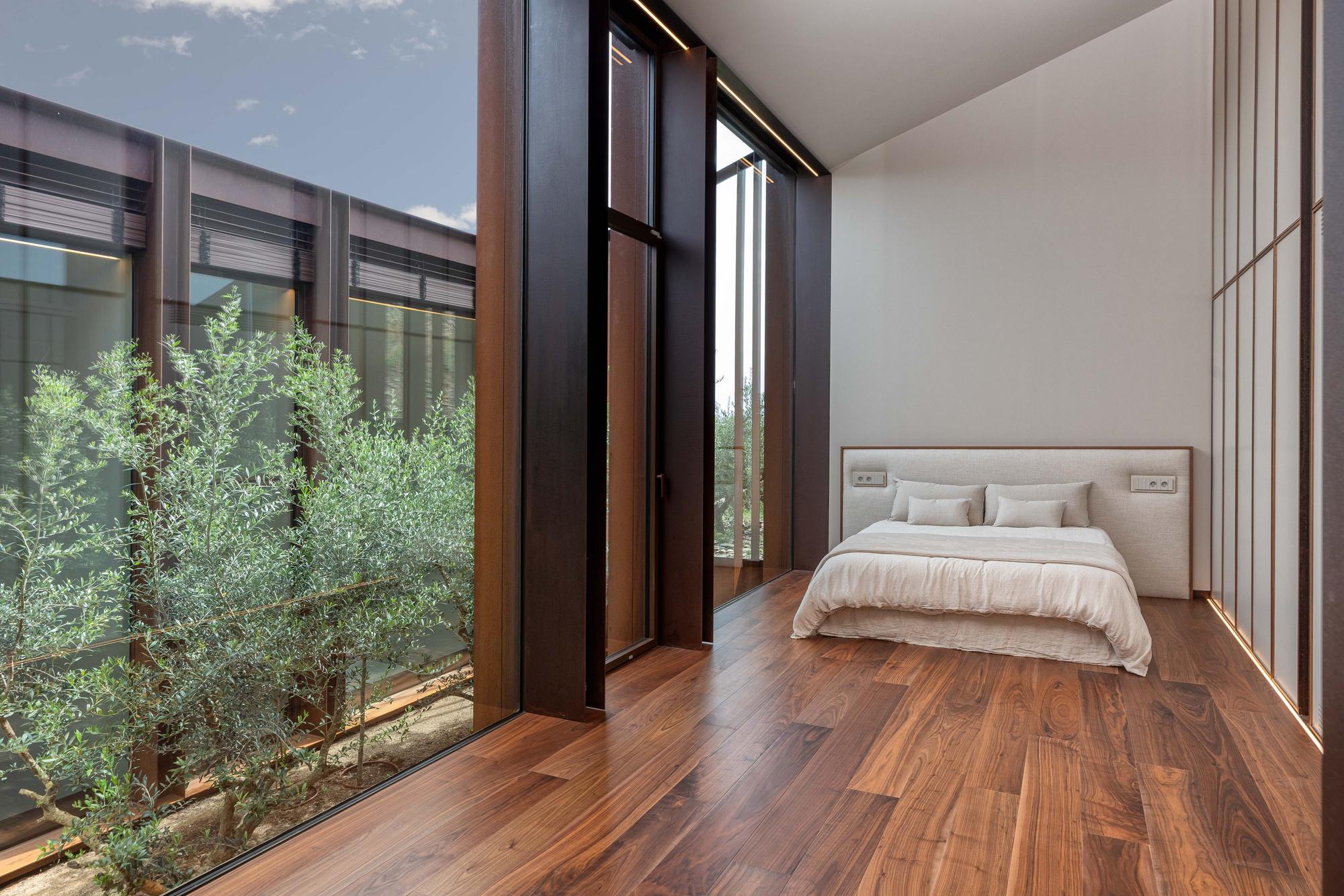 living - Casa / villa de 560m² en venta en Cadaqués, Costa Brava - gallery - 8