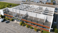 logistics - Warehouse / Offices For Rent - gallery thumbnail - 5