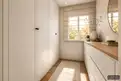 living - 145m² apartment for sale in Arturo Soria, Madrid - gallery thumbnail - 7