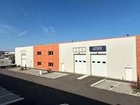 logistics - Light Industrial Premises / Offices For Rent - gallery thumbnail - 4