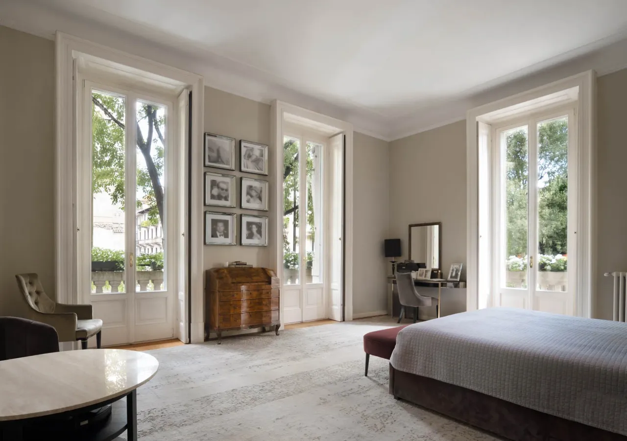 living - Pagano 49 - Living - Dils - gallery - 2