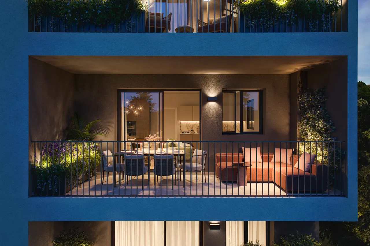 living - Piazzetta Living - Living - Dils - gallery - 11