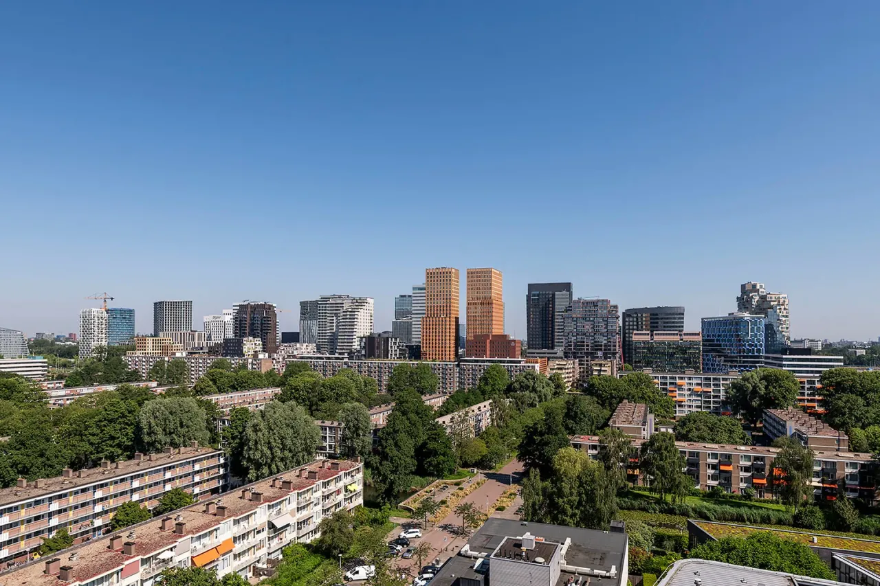 office - De Gelder - Kantoren - Dils - gallery - 2