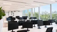 office - Monte Rosa 91 - Uffici - Dils - gallery thumbnail - 12