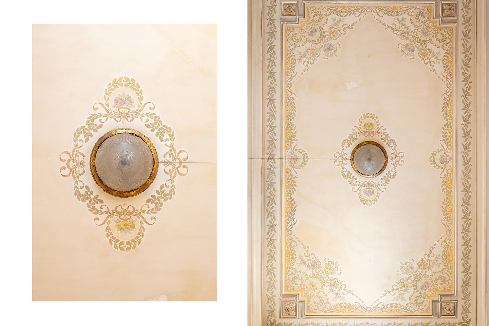 living - Piso de 315m² con 187m² terraza en venta en Eixample Derecho - gallery thumbnail - 6