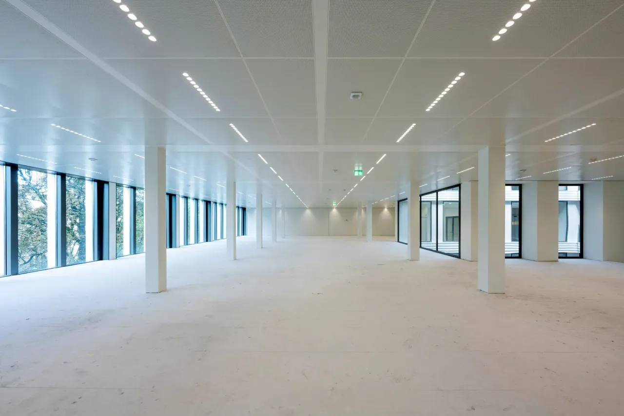office - The Gent - Kantoren - Dils - gallery - 30