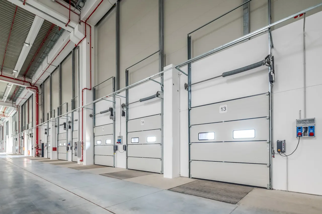 logistics - North East Turin - Logistics - Dils - gallery - 12