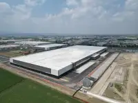 logistics - Le Betulle Logistics Hub - Logistics - Dils - gallery thumbnail - 4