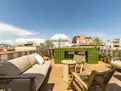 living - Viladomat Boutique Lofts - gallery thumbnail - 4