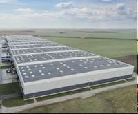 logistics - Logistics Warehouse For Rent - gallery thumbnail - 6