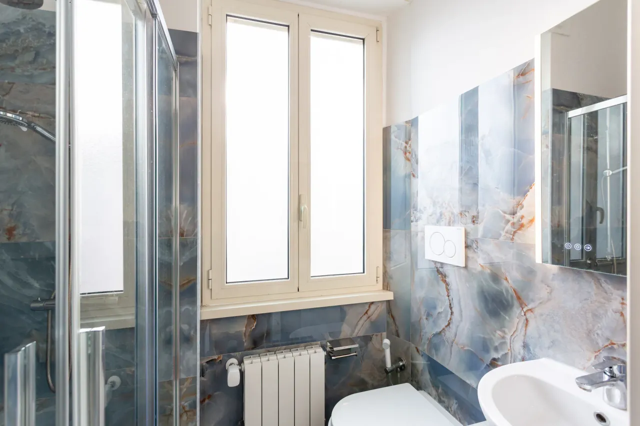 living - Corso di Francia 189 - Living - Dils - gallery - 11