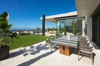 living - 851m² house / villa with 293m² terrace for sale in Quinta - gallery thumbnail - 8