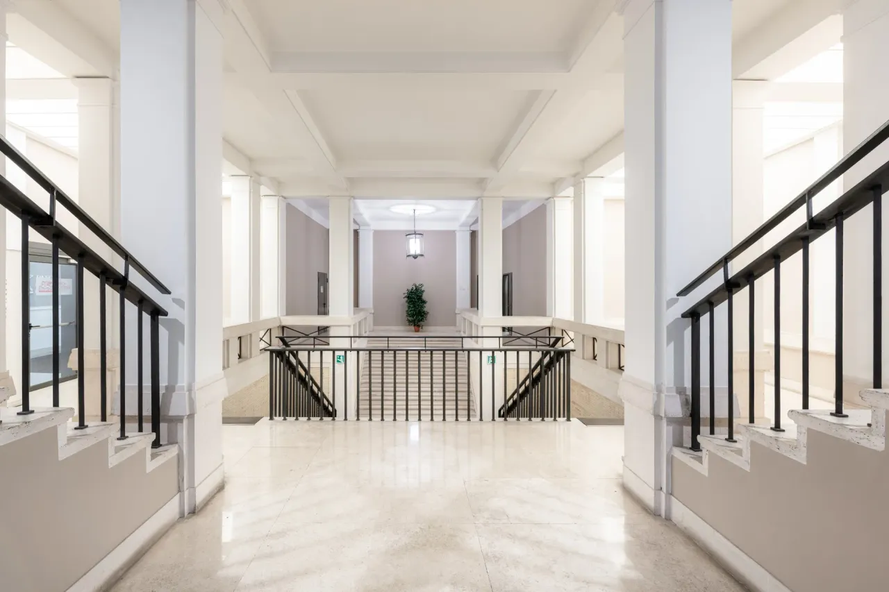 office - Palazzo Sturzo - Office - Dils - gallery - 7