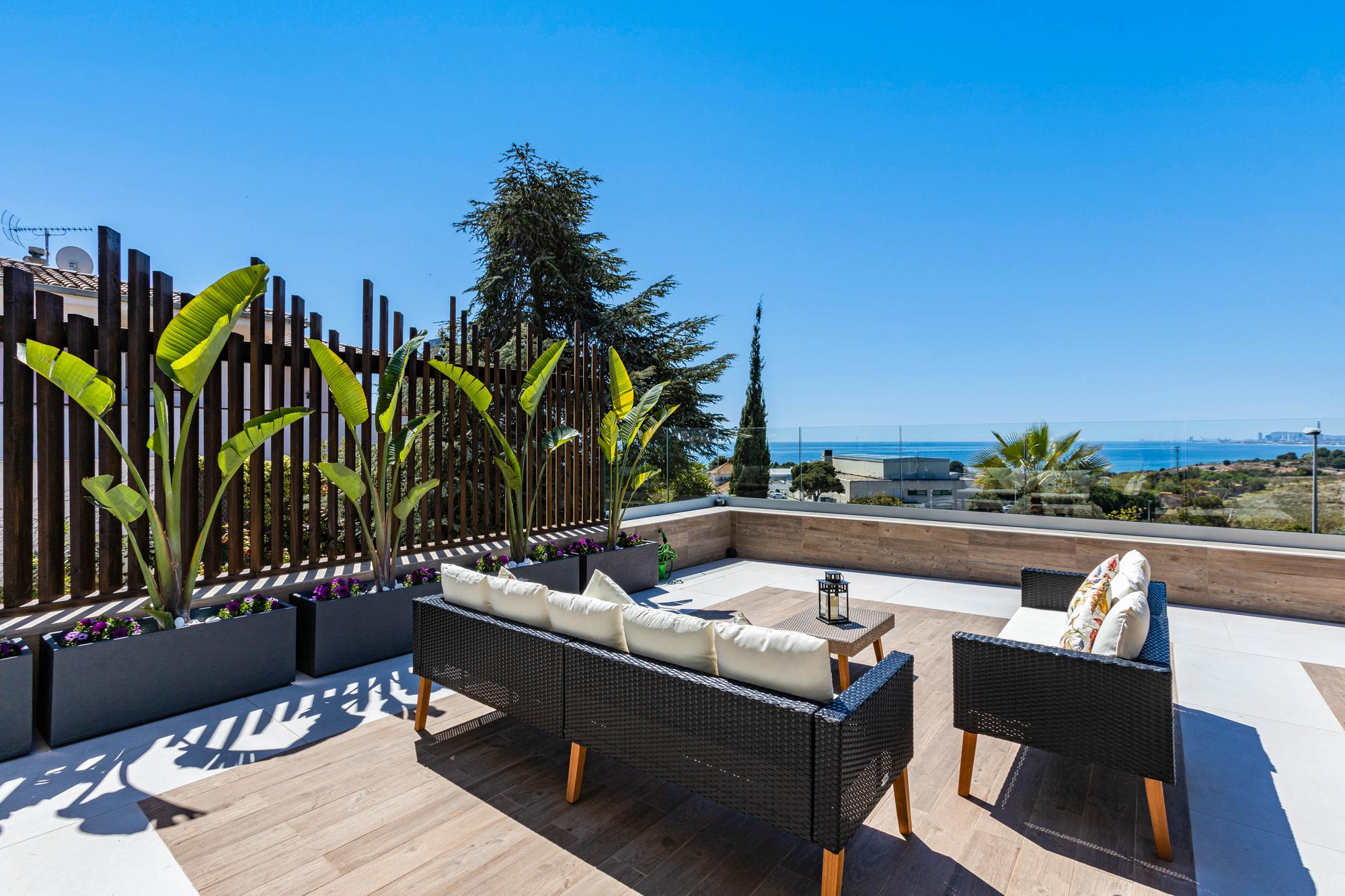 living - 600m² house / villa for rent in Alella, Barcelona - gallery thumbnail - 7