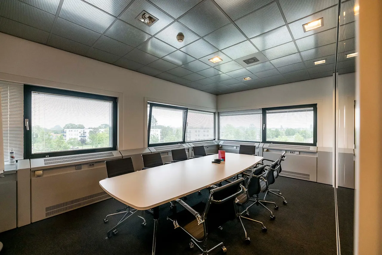 office - Klaprozenweg 75-A1 - Office - Dils - gallery - 7