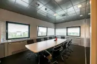 office - Klaprozenweg 75-A1 - Uffici - Dils - gallery thumbnail - 7