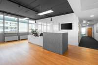 office - Centro Leoni - Uffici - Dils - gallery thumbnail - 4