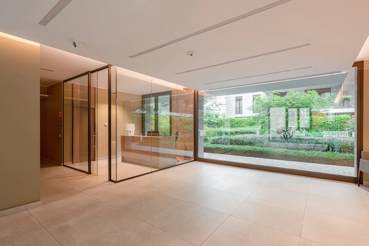 living - Kramer 26 - Living - Dils - gallery - 11