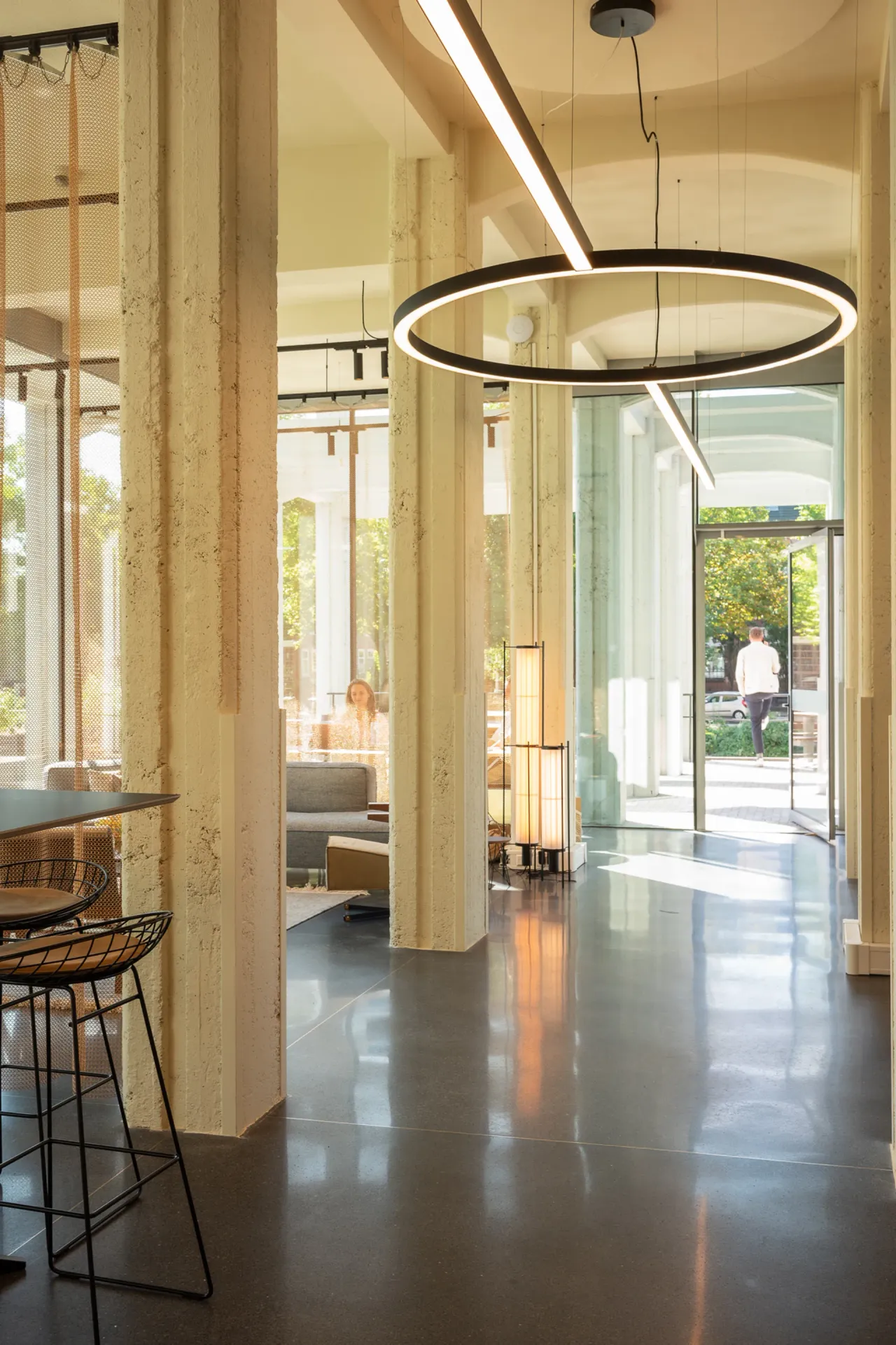 office - RKM Offices - Oficinas - Dils - gallery - 25