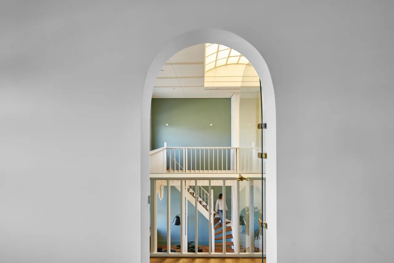 office - Stadhouderskade 1 - Office - Dils - gallery - 9