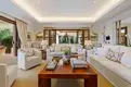 living - Casa / villa de 712m² con 133m² terraza en venta en Milla de Oro - gallery thumbnail - 8