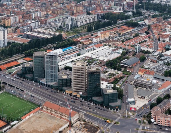 Dils con Arrow Global nell'acquisizione di un importante progetto di rigenerazione urbana nell'area Navigli a Milano - featured