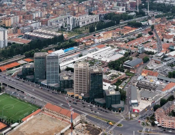 Dils with Arrow Global in the acquisition of an important urban regeneration project in the Navigli Area - featured