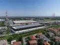 logistics - Brugherio Logistics Centre - Logistica - Dils - gallery thumbnail - 2