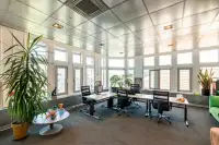 office - Unitz - Unitz Vijzelgracht - Office - Dils - gallery thumbnail - 6
