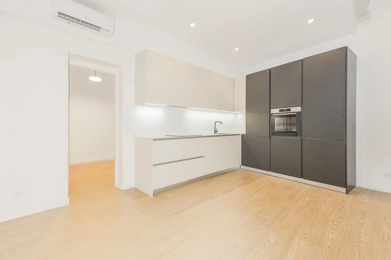 living - 100m² apartment for sale in El Born, Barcelona - gallery - 9