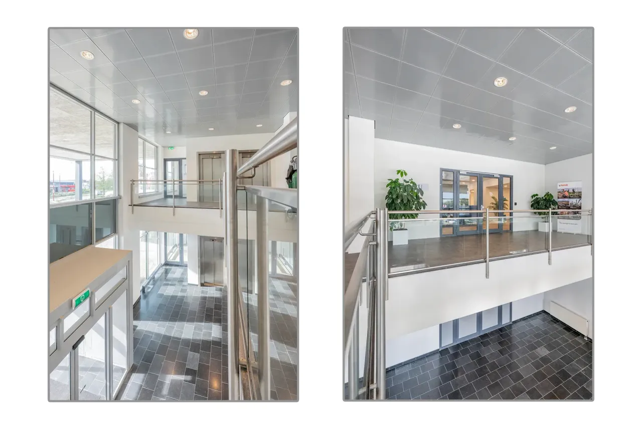 office - Ravenswade 2 - Office - Dils - gallery - 28