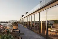 office - Palazzo Pellico - Via Silvio Pellico 10 - Kantoren - Dils - gallery thumbnail - 3