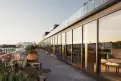 office - Palazzo Pellico - Via Silvio Pellico 10 - Uffici - Dils - gallery thumbnail - 5