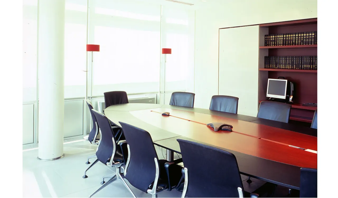 office - Lauro 7 - Office - Dils - gallery - 15
