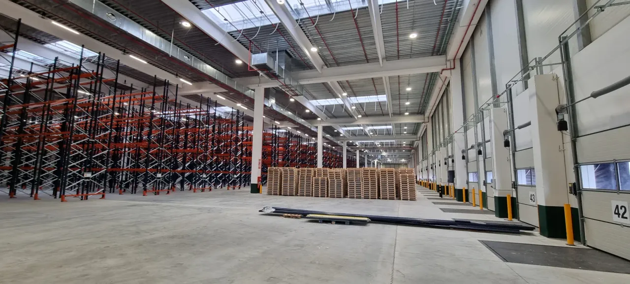 logistics - Piacenza - Logistica - Dils - gallery - 3