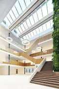 office - Share Building - Office - Dils - gallery thumbnail - 8