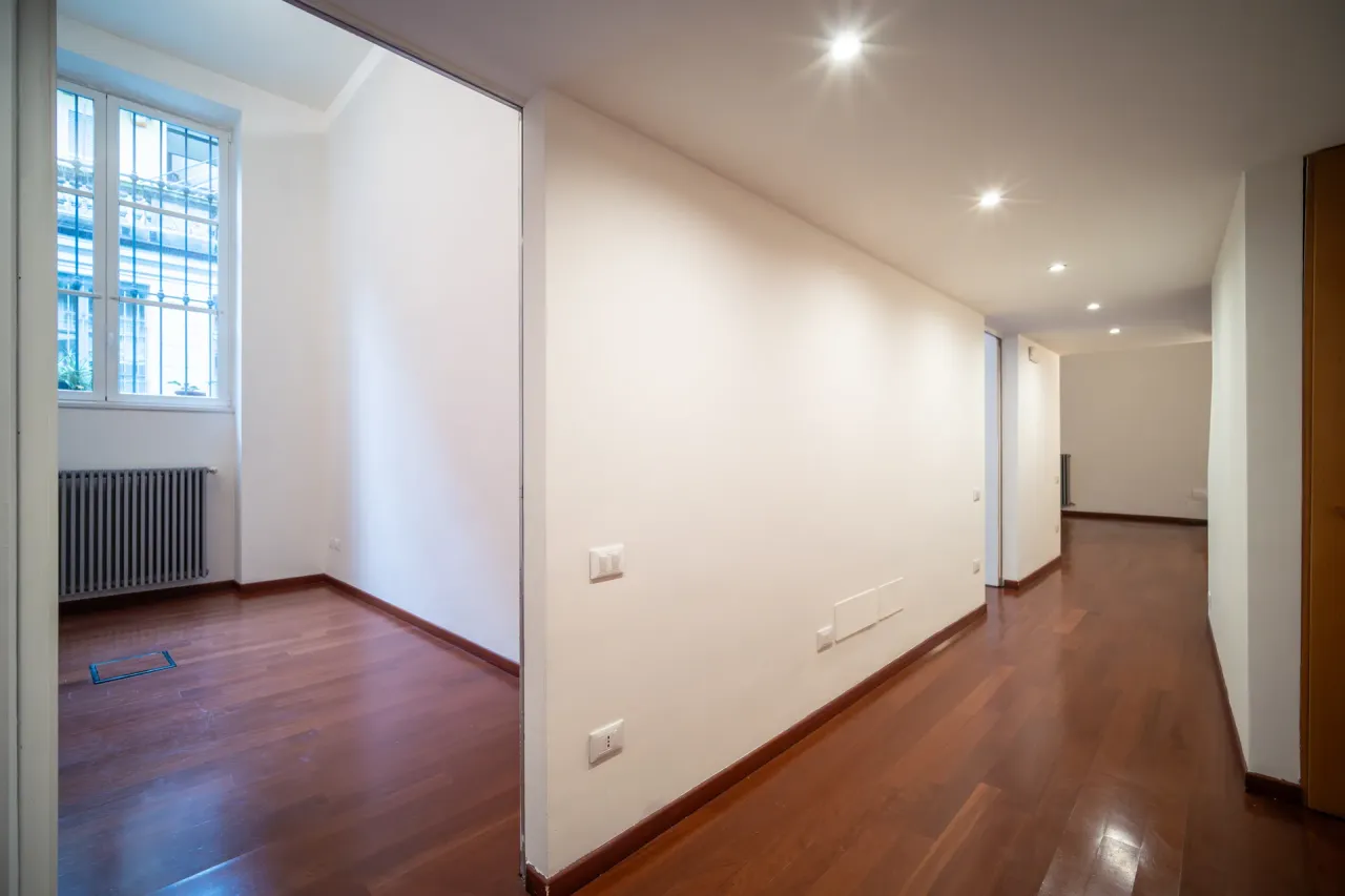 office - Castello 18 - Uffici - Dils - gallery - 9