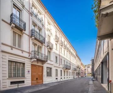 living - Melegnano 10 - Living - Dils - featured