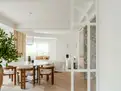 living - Piso de 227m² en venta en Lista, Madrid - gallery thumbnail - 9